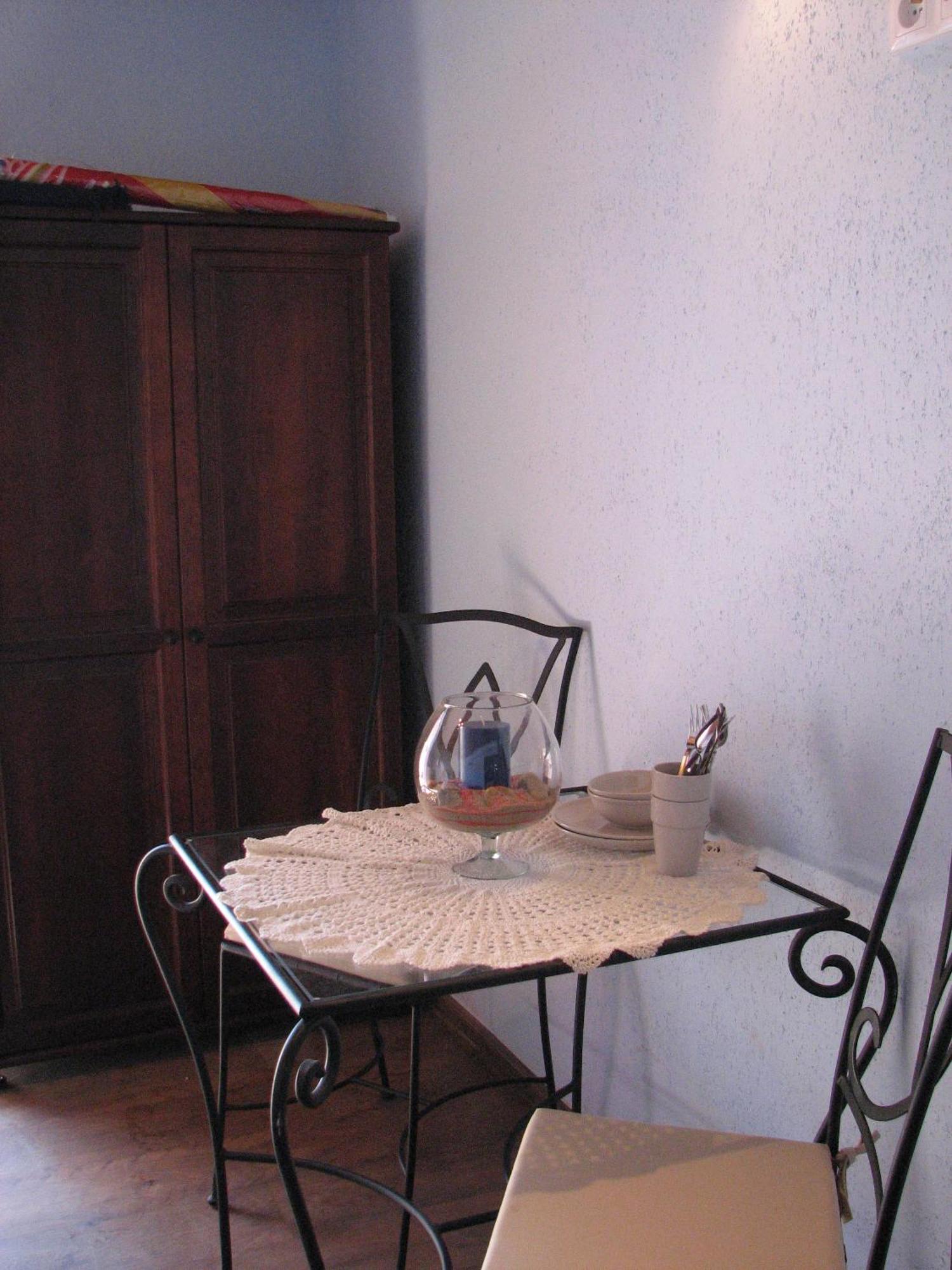 Letni Wiatr Willa Retro Łeba Kamer foto