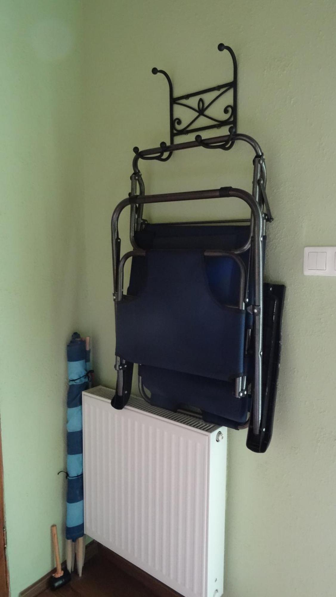 Letni Wiatr Willa Retro Łeba Kamer foto