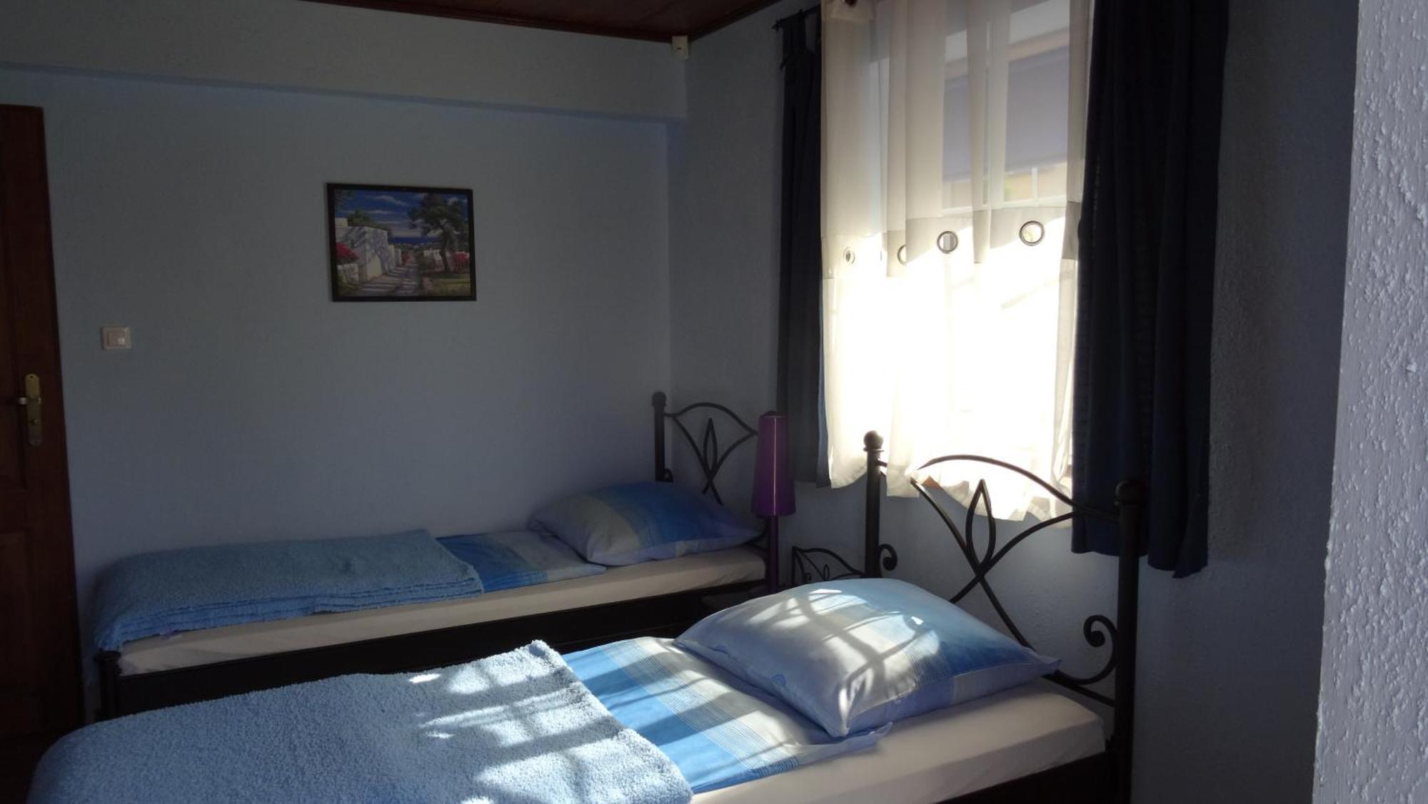 Letni Wiatr Willa Retro Łeba Kamer foto